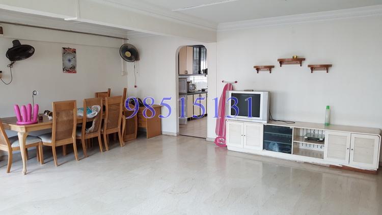 Bukit Batok Street 33 thumbnail photo